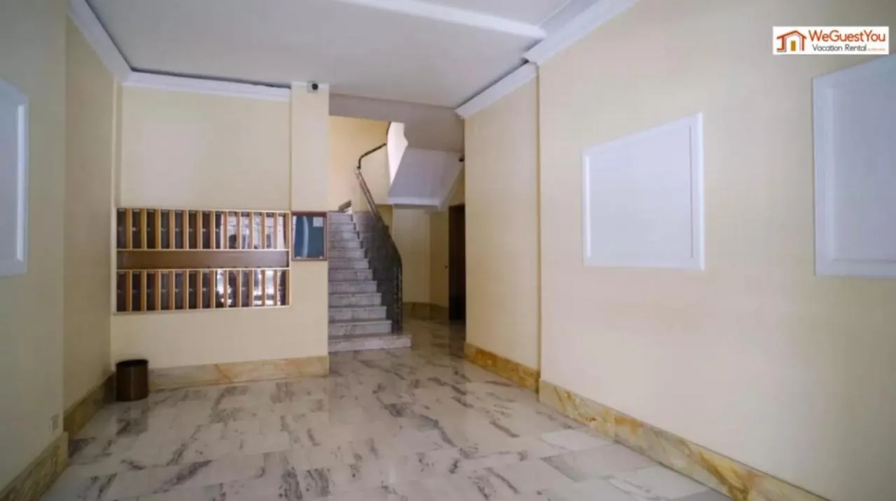 Casa Aurora - Terrazza Con Vista San Pietro Apartment Rome