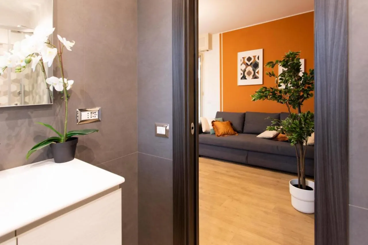 Casa Aurora - Terrazza Con Vista San Pietro Apartment Rome Italy